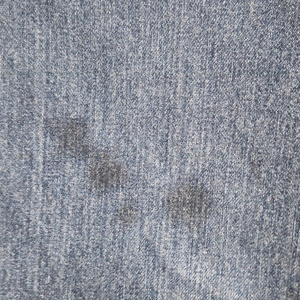 Dickies Mens Darks Wash Straight Leg Jean's - Picture 5 of 6